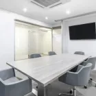 Maatskappy 4 beeld REGUS - CAPE TOWN, MANDELA RHODES PLACE Virtual Office Rental in Cape Town WC