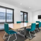 Maatskappy 9 beeld REGUS - CAPE TOWN, TYGER VALLEY, WILLOWBRIDGE Virtual Office Rental in Cape Town WC