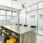 Business 3 image REGUS - EAST LONDON, BEREA Virtual Office Rental in East London EC