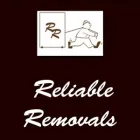 Maatskappy 1 beeld RELIABLE REMOVALS CC Storage in Johannesburg GP