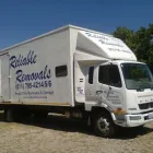 Maatskappy 3 beeld RELIABLE REMOVALS CC Storage in Johannesburg GP