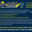 Maatskappy 3 beeld RELIABUILD Reliable Listing Site in Cape Town WC