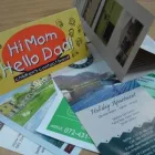 Business 4 image REVPRINT, TOKAI Training Manuals in Cape Town WC