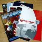 Business 7 image REVPRINT, TOKAI Training Manuals in Cape Town WC