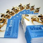 Business 8 image REVPRINT, TOKAI Training Manuals in Cape Town WC