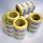 Business 9 image REVPRINT, TOKAI Training Manuals in Cape Town WC