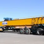 Business 1 image RGM CRANES Surelift Electric Wire Rope Hoists in Benoni GP