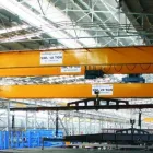 Business 3 image RGM CRANES Surelift Electric Wire Rope Hoists in Benoni GP