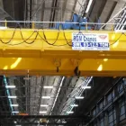 Business 4 image RGM CRANES Surelift Electric Wire Rope Hoists in Benoni GP