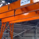 Business 11 image RGM CRANES Surelift Electric Wire Rope Hoists in Benoni GP