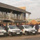 Business 12 image RGM CRANES Surelift Electric Wire Rope Hoists in Benoni GP