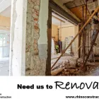 Maatskappy 3 beeld RHINO CONSTRUCTION Steel Structure Fabrications in Benoni GP