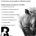 Maatskappy 6 beeld RHINO CONSTRUCTION Steel Structure Fabrications in Benoni GP