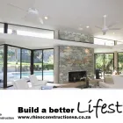 Maatskappy 2 beeld RHINO CONSTRUCTION Steel Structure Fabrications in Benoni GP