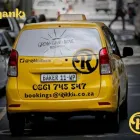 Business 1 image RIKKIS Taxis in Cape Town WC