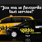 Business 2 image RIKKIS Taxis in Cape Town WC