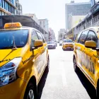 Business 3 image RIKKIS Taxis in Cape Town WC