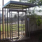 Business 1 image ROCKPAC Walk Through Metal Detectors in Cape Town WC