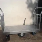 Business 11 image ROLL-IT AFRICA (PTY) LTD Trolleys in Kraaifontein WC