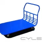 Business 12 image ROLL-IT AFRICA (PTY) LTD Trolleys in Kraaifontein WC