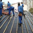 Business 1 image ROOFLEAKS AND WALLCOATINGS PTY LTD Waterproofing Contractors in Johannesburg GP