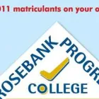 Business 5 image ROSEBANK PROGRESS COLLEGE University in Cape Town WC