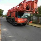 Business 19 image ROSS CONSTRUCTION AND RENOVATION (PTY) LTD Repairs And Renovations in Cape Town WC