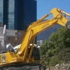 Maatskappy 1 beeld ROSS DEMOLITION - ROSS SALVAGE MAITLAND Plant Hire in Cape Town WC