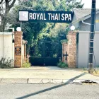 Business 1 image ROYAL THAI SPA & WELLNESS CENTRE Thai in Randburg GP