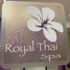 Business 2 image ROYAL THAI SPA & WELLNESS CENTRE Thai in Randburg GP