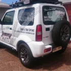 Business 13 image RUNICS SIGN & PRINTWORKS Signs in Bloemfontein FS