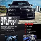 Maatskappy 1 beeld RYAN PEREIRA MOTORS Water Meth in Cape Town WC