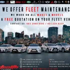 Maatskappy 2 beeld RYAN PEREIRA MOTORS Water Meth in Cape Town WC