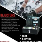 Maatskappy 3 beeld RYAN PEREIRA MOTORS Water Meth in Cape Town WC