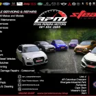 Maatskappy 5 beeld RYAN PEREIRA MOTORS Water Meth in Cape Town WC