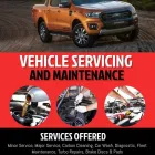 Maatskappy 6 beeld RYAN PEREIRA MOTORS Water Meth in Cape Town WC