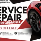 Maatskappy 7 beeld RYAN PEREIRA MOTORS Water Meth in Cape Town WC