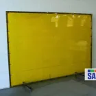 Maatskappy 1 beeld SA CANVAS Welding Screens in Port Elizabeth EC