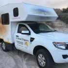 Business 1 image SA ROADTRIPPERS - BAKKIE HIRE, 4X4 RENTAL, CAMPER VAN, RV AND MOTORHOMES CAPE TOWN, JOHANNESBURG, Wohnmobil in Cape Town WC