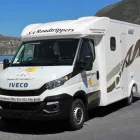 Business 4 image SA ROADTRIPPERS - BAKKIE HIRE, 4X4 RENTAL, CAMPER VAN, RV AND MOTORHOMES CAPE TOWN, JOHANNESBURG, Wohnmobil in Cape Town WC