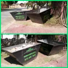 Maatskappy 2 beeld SA SKIPS EAST RAND Waste Management in Kempton Park GP