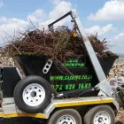 Maatskappy 5 beeld SA SKIPS EAST RAND Waste Management in Kempton Park GP