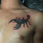 Business 3 image SACRED SERPENT TATTOO STUDIO Tattoos in Johannesburg GP