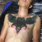 Business 7 image SACRED SERPENT TATTOO STUDIO Tattoos in Johannesburg GP