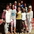Business 2 image SACRED SPIRAL YOGA Team Building in Johannesburg GP