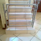 Business 1 image SAFEGUARD SECURITY GATES & WELDING SOLUTIONS Steel Welding in Midrand GP