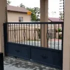 Business 7 image SAFEGUARD SECURITY GATES & WELDING SOLUTIONS Steel Welding in Midrand GP