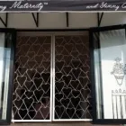 Business 8 image SAFEGUARD SECURITY GATES & WELDING SOLUTIONS Steel Welding in Midrand GP