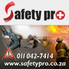 Business 1 image SAFETY PRO First Aid Courses in Gauteng ZAF
