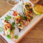 Business 2 image SALSA Tequila in Bloemfontein FS